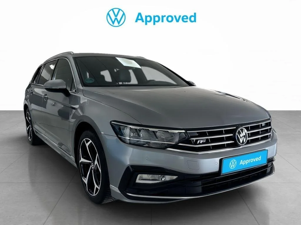 VOLKSWAGEN Passat Passat Variant 2.0TDI EVO R-Line DGS7 110kW
