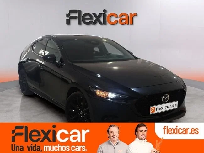 MAZDA Mazda3 2.0 e-SKYACTIV-G 88KW ORIGIN