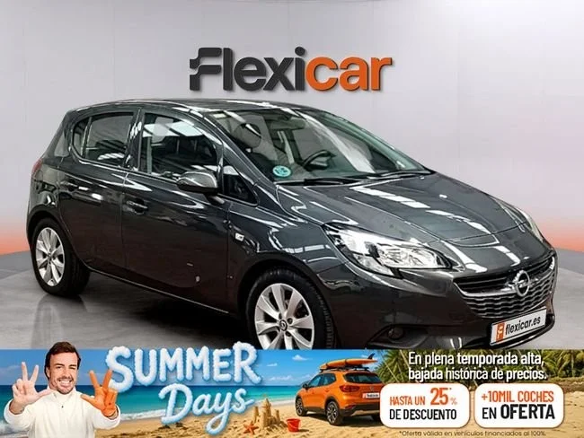 OPEL Corsa Corsa 1.4 Business 90