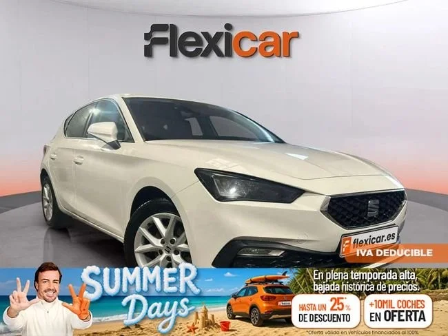 SEAT León León 2.0TDI S&S Style 115