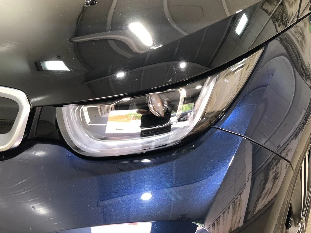 BMW i3 i3 120Ah