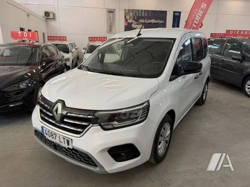 RENAULT Kangoo M1 Kangoo Combi 1.5dCi Blue Extrem 70kW