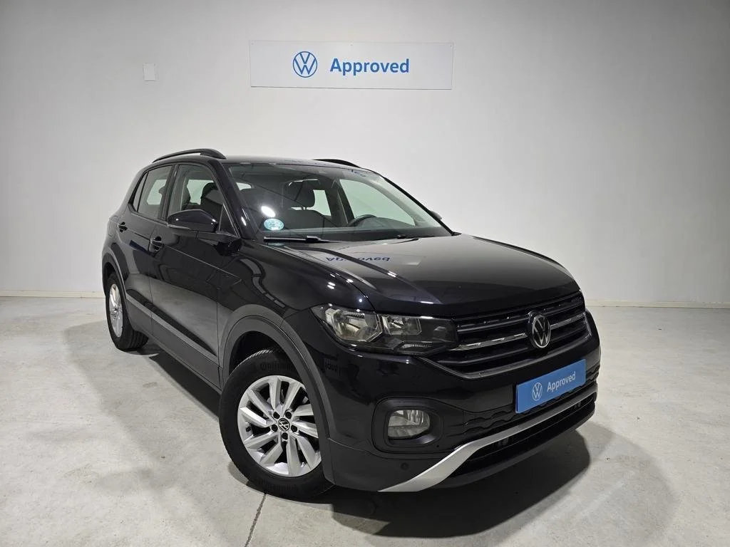 VOLKSWAGEN T-Cross T-Cross 1.0 TSI Advance DSG7 81kW
