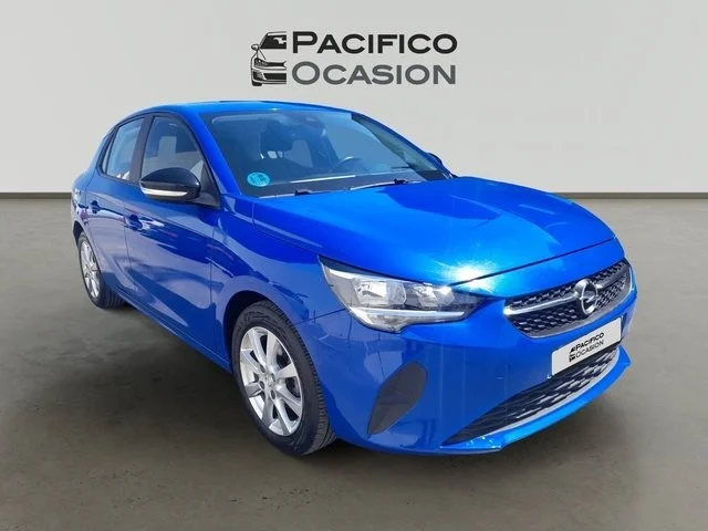 OPEL Corsa Corsa 1.2 XEL S/S Edition 75