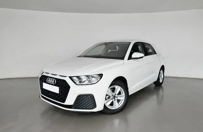 AUDI A1 A1 Sportback 25 TFSI Adrenalin