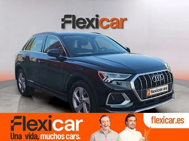 AUDI Q3 Q3 35 TFSI S tronic