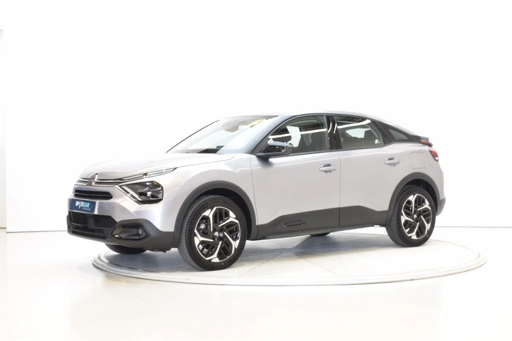 CITROEN C4 C4 1.2 PureTech Feel Pack S&S 130