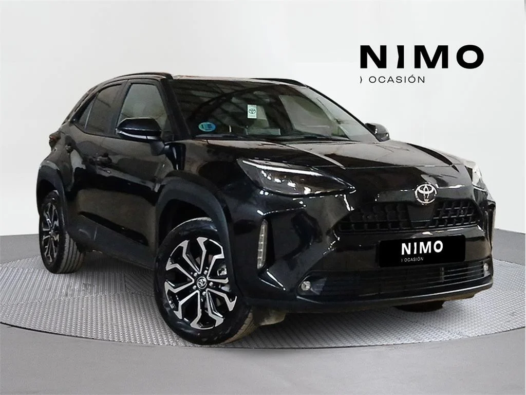 TOYOTA Yaris Cross Yaris Cross 130H Active Plus
