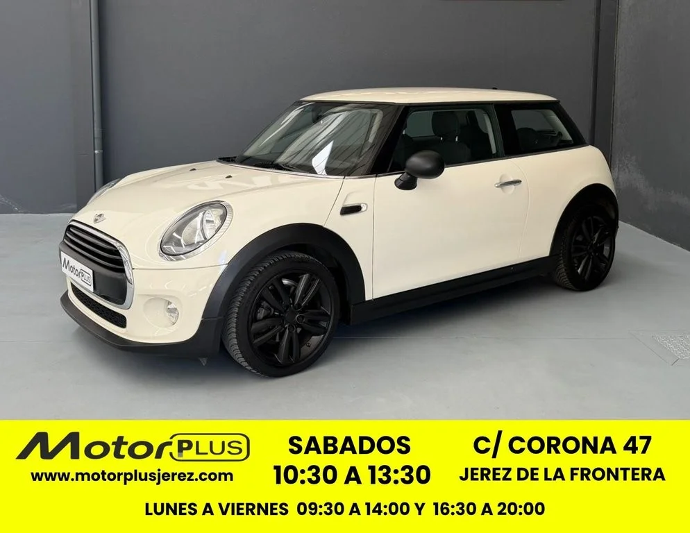 MINI Mini Mini One