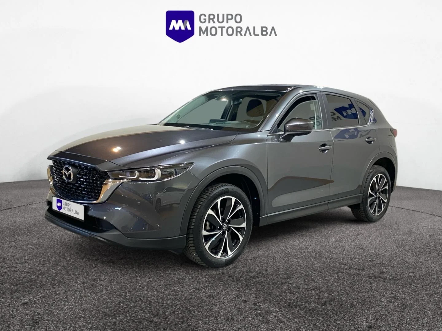 MAZDA CX-5 CX-5 2.0 Evolution 2WD 121kW