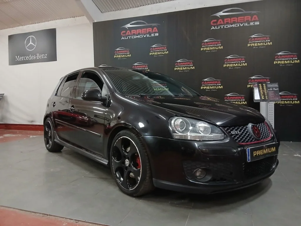 VOLKSWAGEN Golf Golf 2.0 TFSI GTI