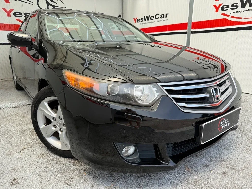 HONDA Accord Accord 2.2i-DTEC Executive