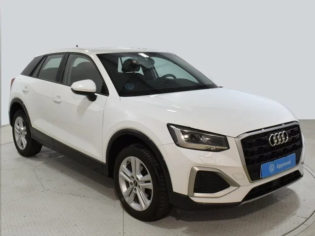 AUDI Q2 Q2 30 TDI Advanced S tronic 85kW
