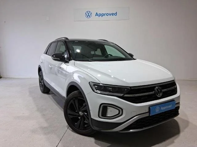 VOLKSWAGEN T-Roc T-Roc 1.0 TSI Dark Line 85kW