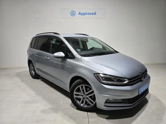 VOLKSWAGEN Touran Touran 2.0TDI Más DSG7 110kW