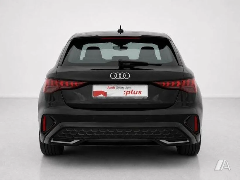 AUDI A3 A3 Sportback TFSI e S line S tronic 150kW