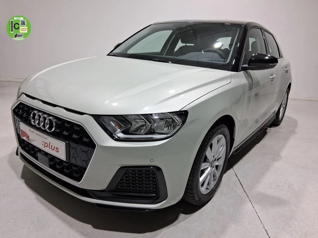 AUDI A1 A1 Sportback 30 TFSI Advanced 85kW