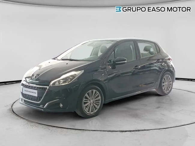 PEUGEOT 208 208 1.2 PureTech S&S Signature 82