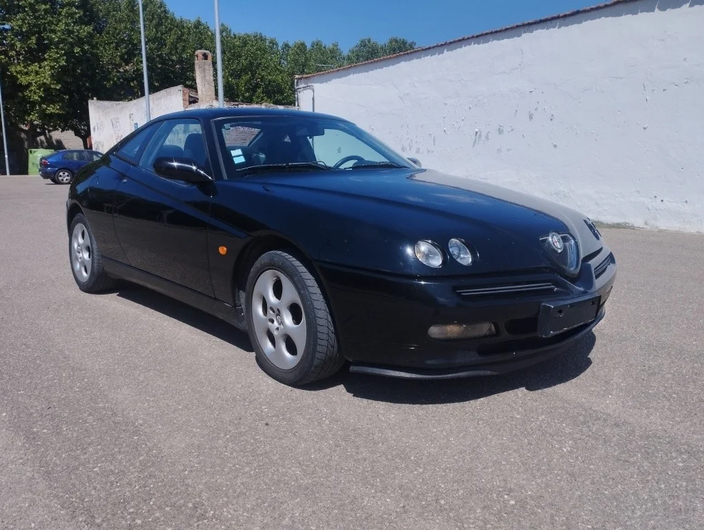 ALFA ROMEO GTV GTV 1.8 T.S. 16v M