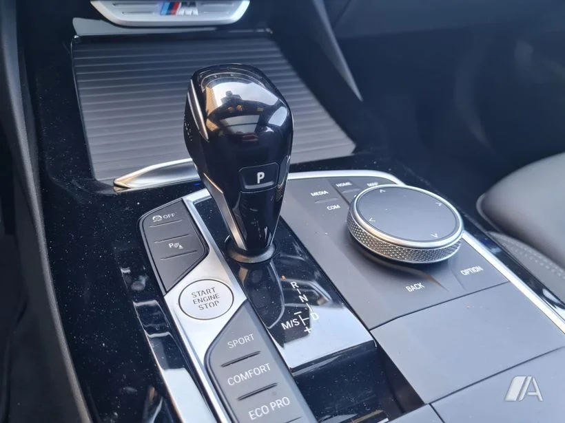 BMW X3 X3 M40d