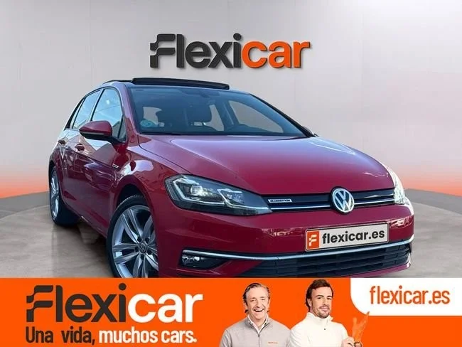 VOLKSWAGEN Golf Golf 1.5 TSI Evo BM Sport DSG7 96kW