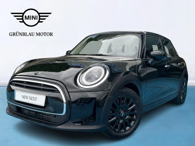 MINI Mini Cooper One 75 kW (102 CV)