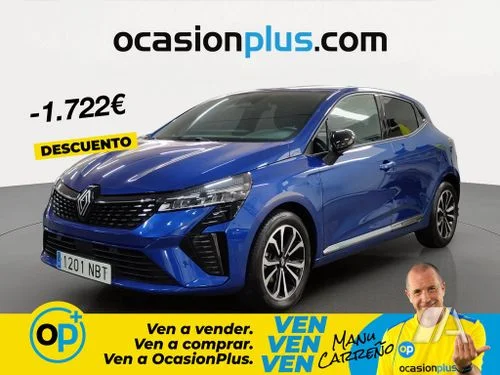 SEAT León León SC 2.0TDI CR S&S Style 150
