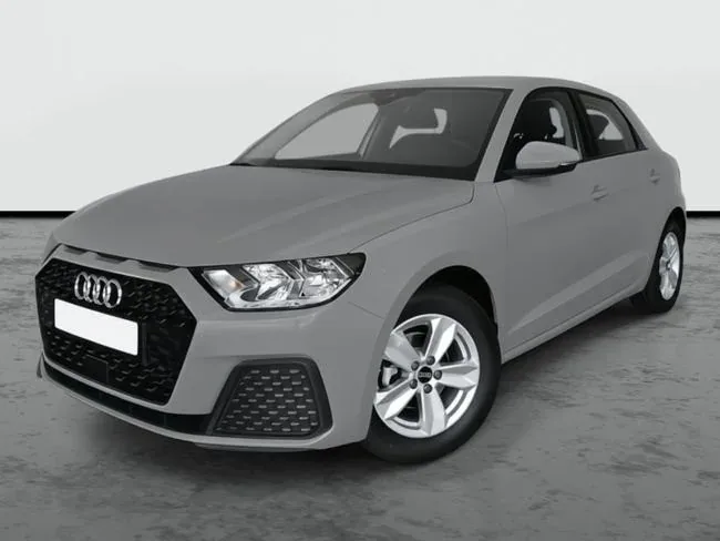 AUDI A1 Sportback Edition 25 TFSI 70 kW (95 CV)