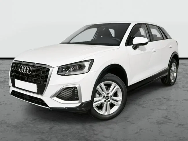 AUDI Q2 Sport 30 TFSI 81 kW (110 CV)