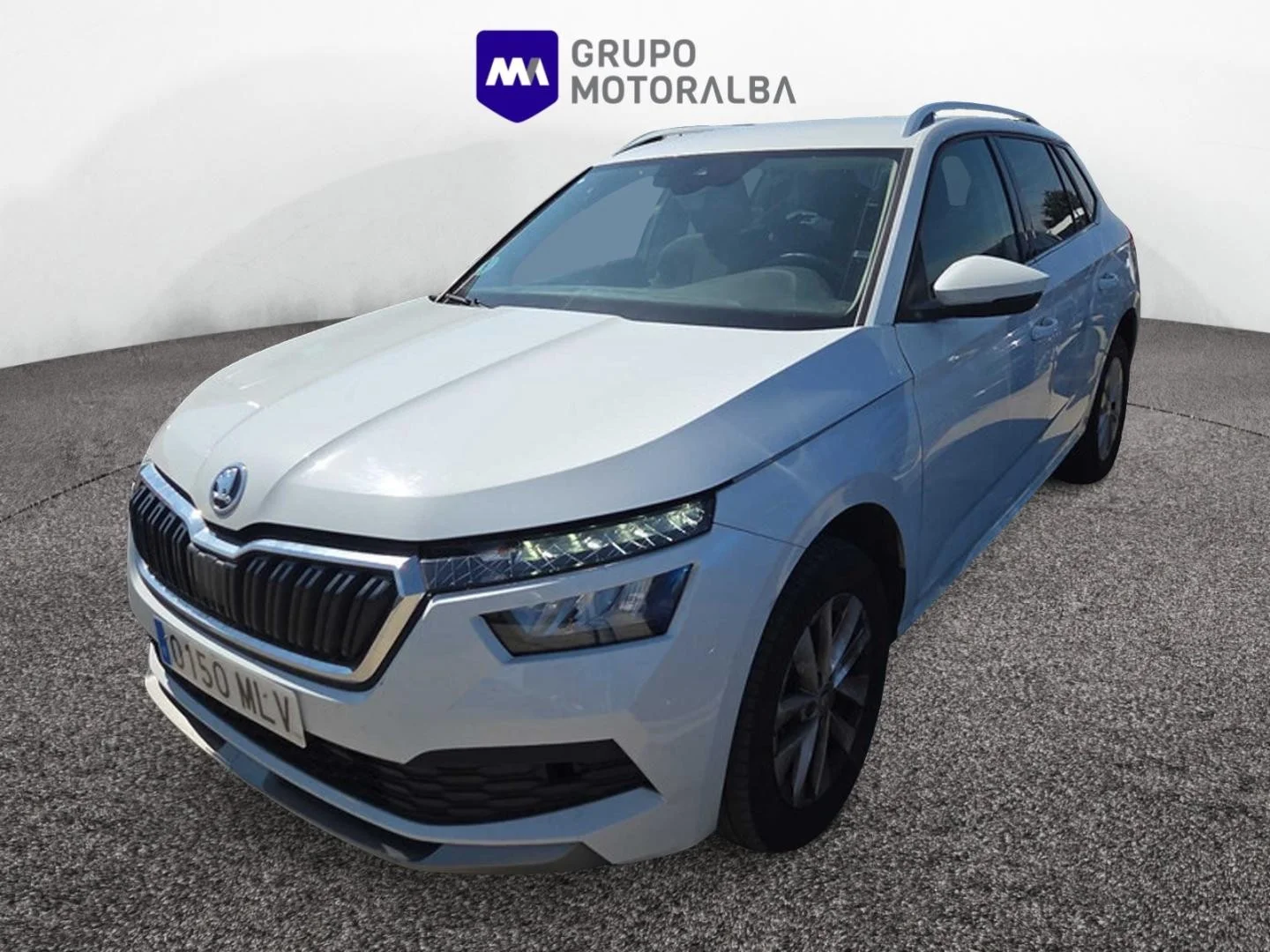 SKODA Kamiq Kamiq 1.0 TSI Selection 85kW