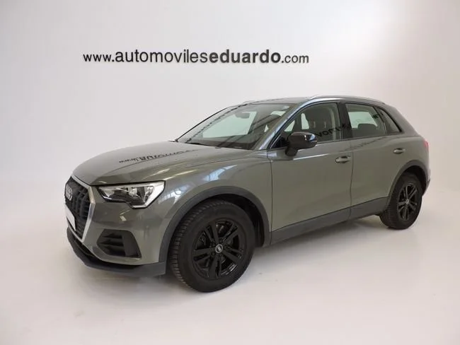 AUDI Q3 Q3 40 TDI quattro S tronic 147kW