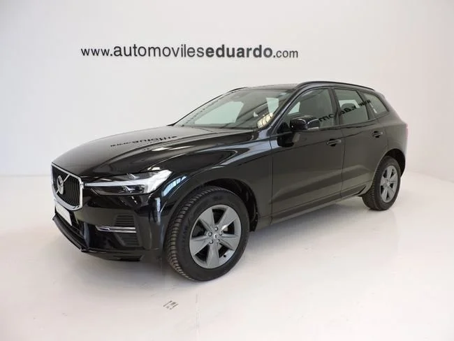 VOLVO XC60 Plus B4 Diesel AWD