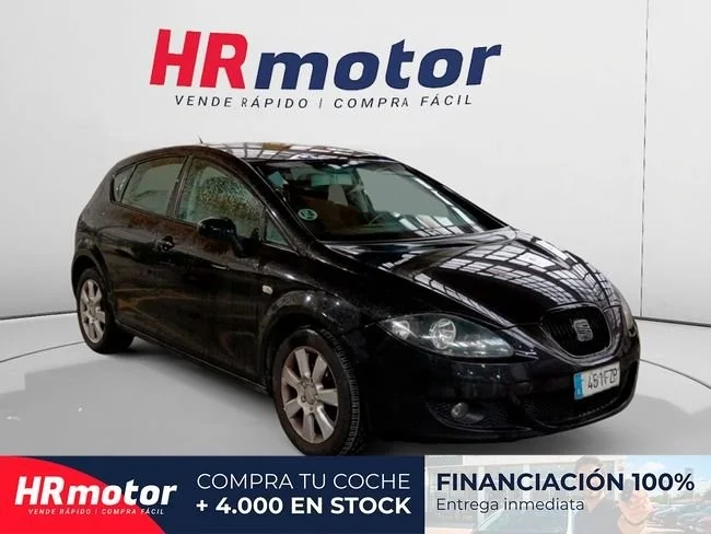 SEAT León Stylance