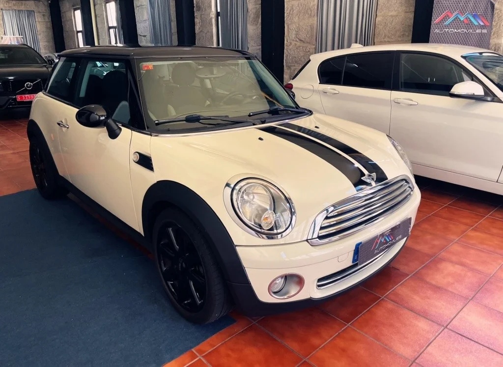 MINI Mini Mini Cooper