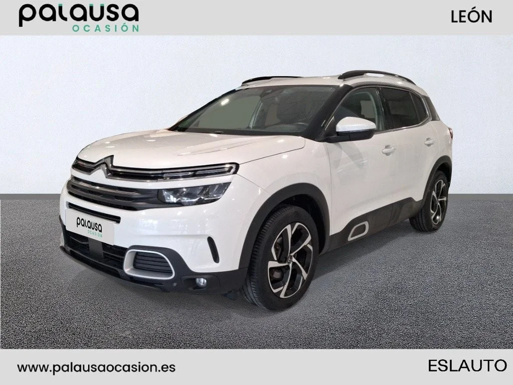 CITROEN C5 Aircross C5 Aircross BlueHDi S&S Feel 130