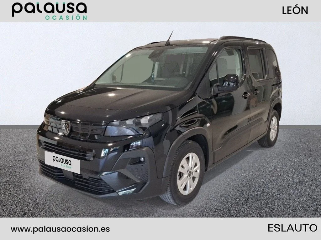 PEUGEOT Rifter 1.5 BLUEHDI 73KW ALLURE STANDARD 100 4P