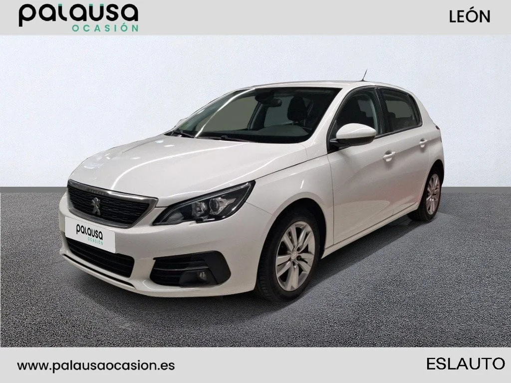 PEUGEOT 308 308 SW 1.5BlueHDi Active Pack 100
