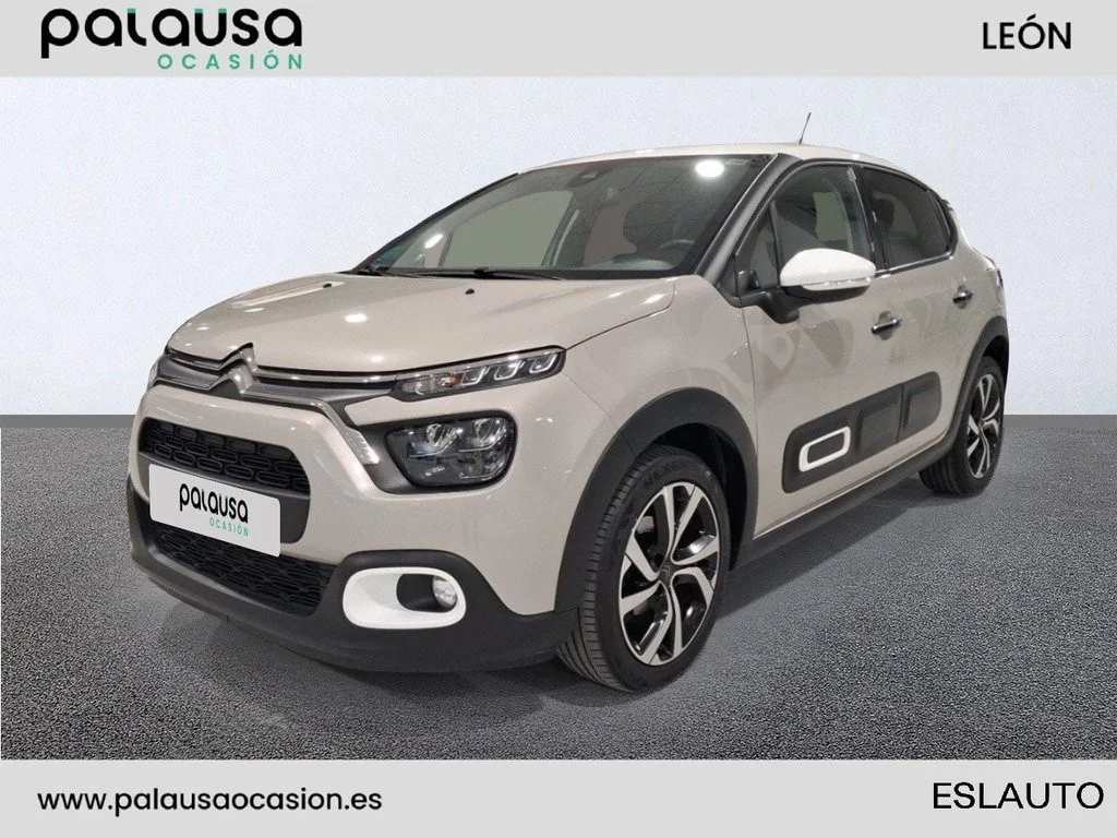 CITROEN C3 C3 1.5BlueHDi S&S Shine 100