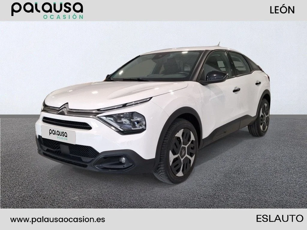 CITROEN C4 C4 1.5 BlueHDI S&S Feel 110