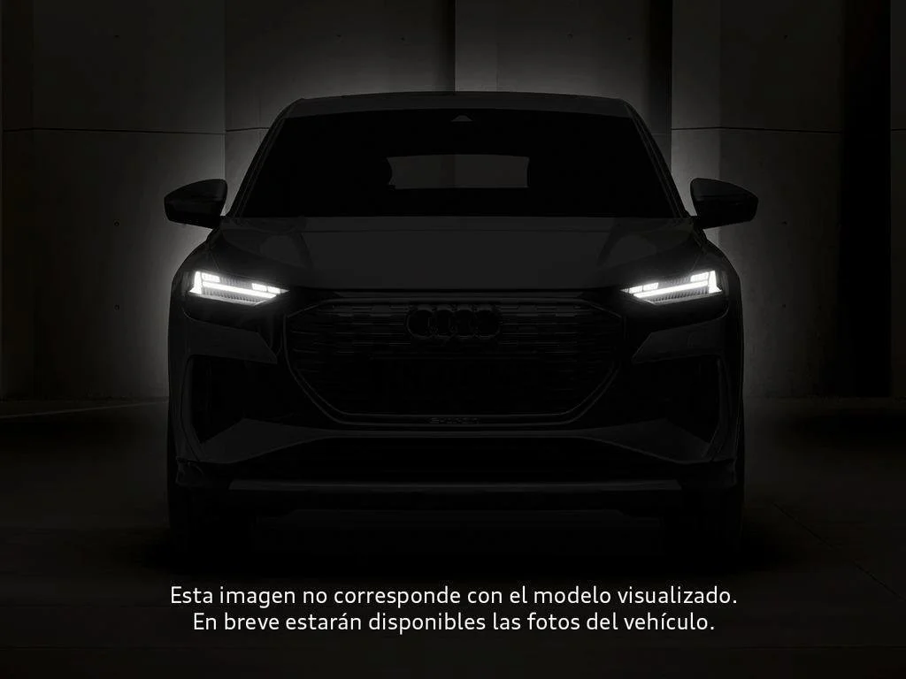 AUDI A3 A3 Sedán TFSI S line S tronic 110kW