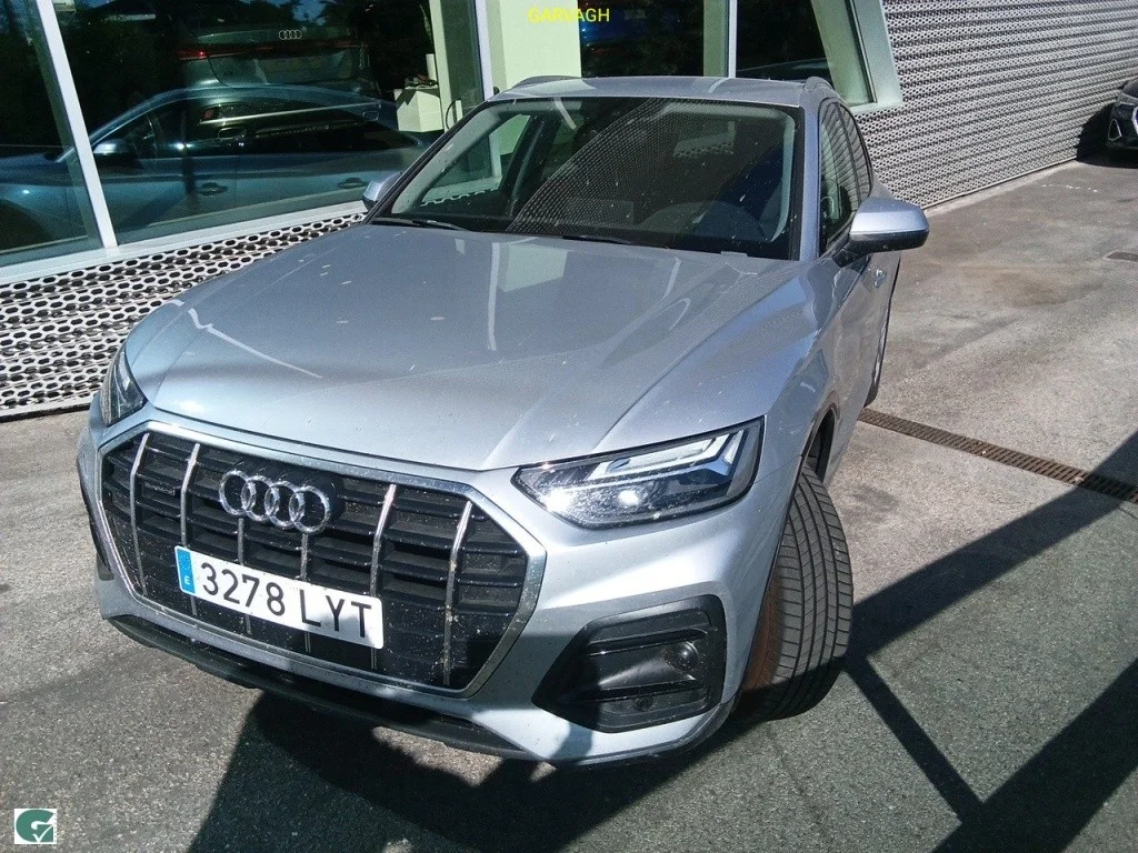 AUDI Q5 Q5 Sportback 40 TDI quattro-ultra Advanced S tronic 150kW