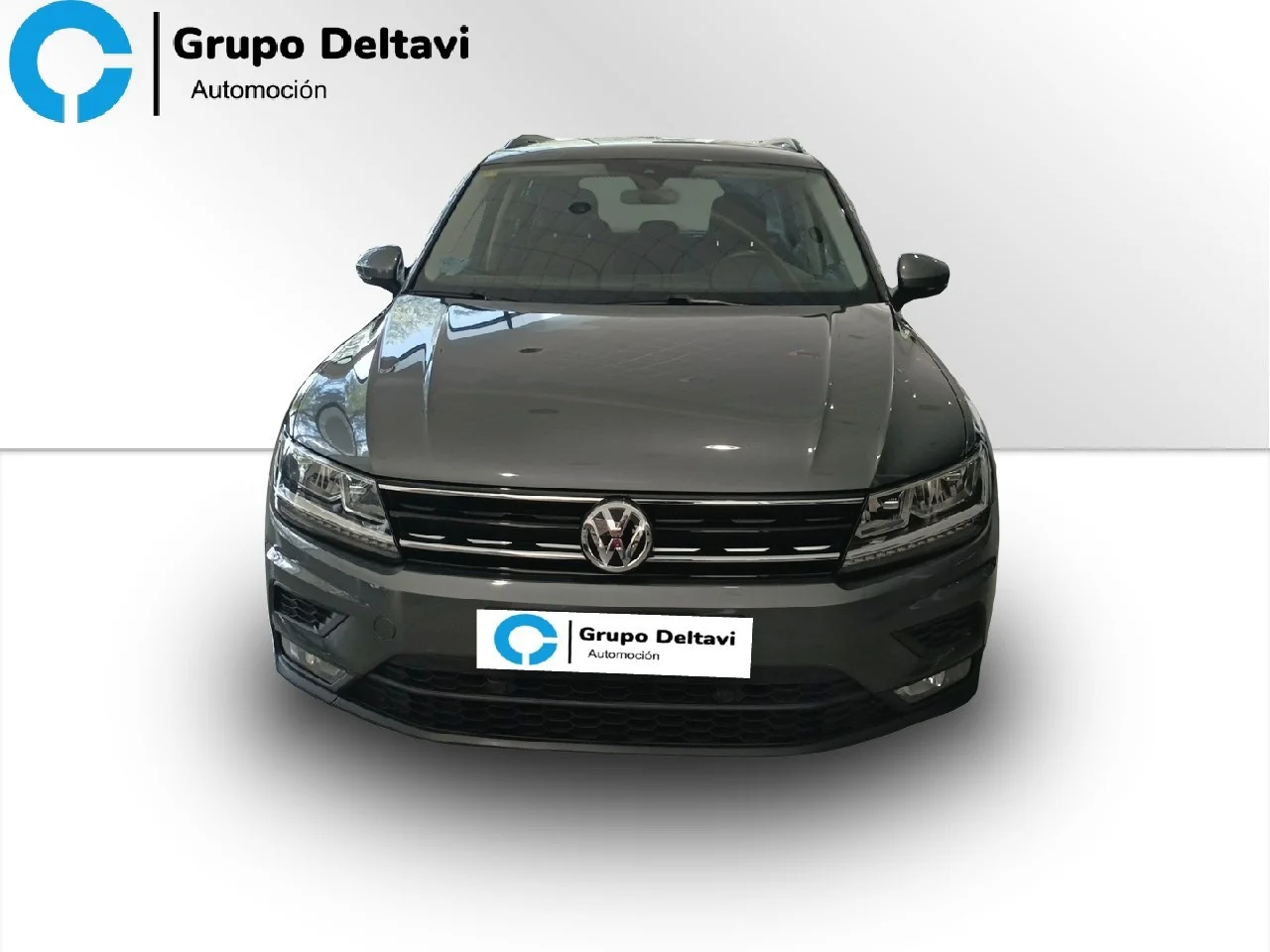 VOLKSWAGEN Tiguan Tiguan 1.5 TSI Life 96kW