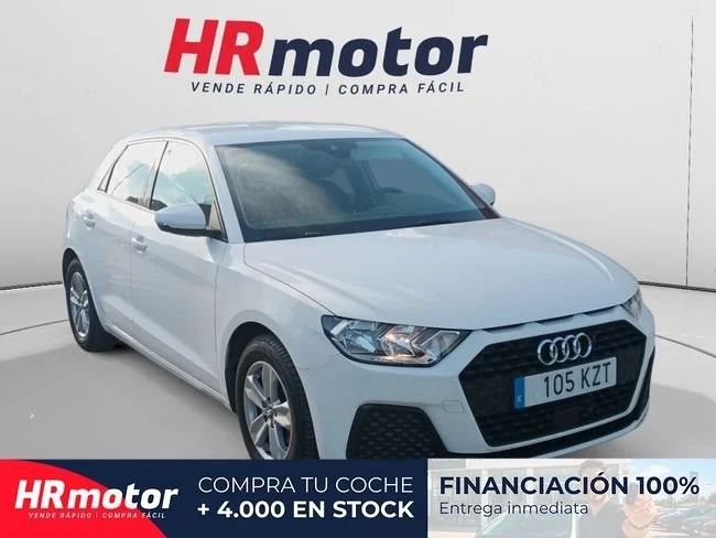 AUDI A1 30 TFSI