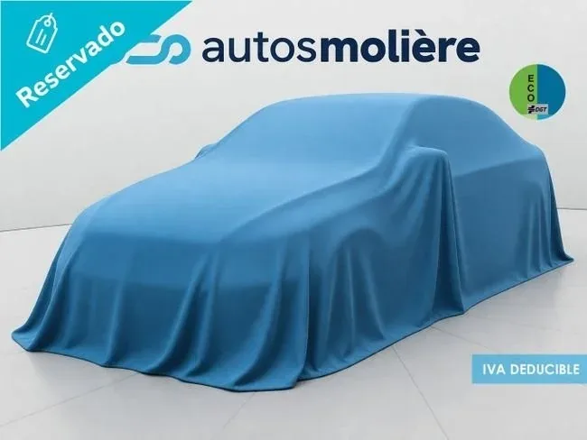 MAZDA CX-30 e-Skyactive G MHEV Centre-Line 103 kW (140 CV)