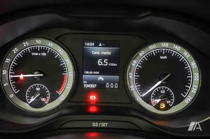 SKODA Karoq Karoq 2.0TDI Adblue Ambition 85kW