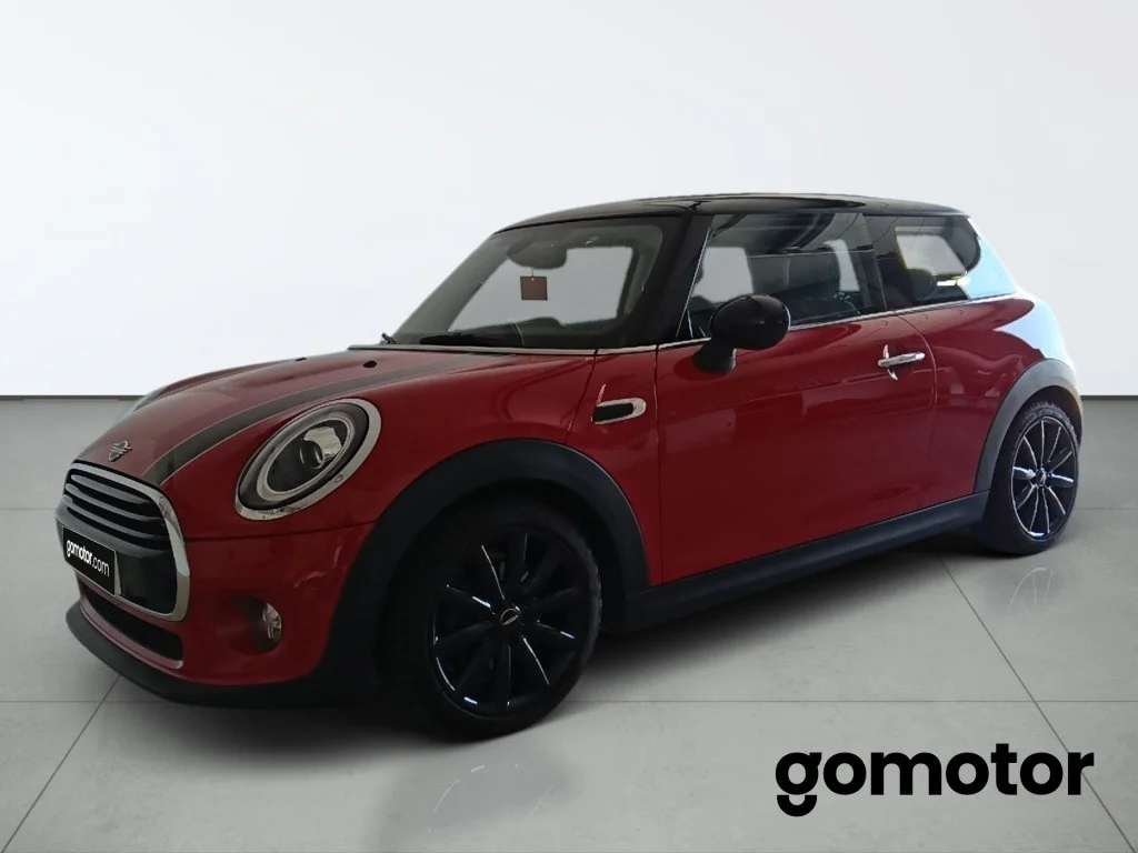 MINI Mini Mini Cooper