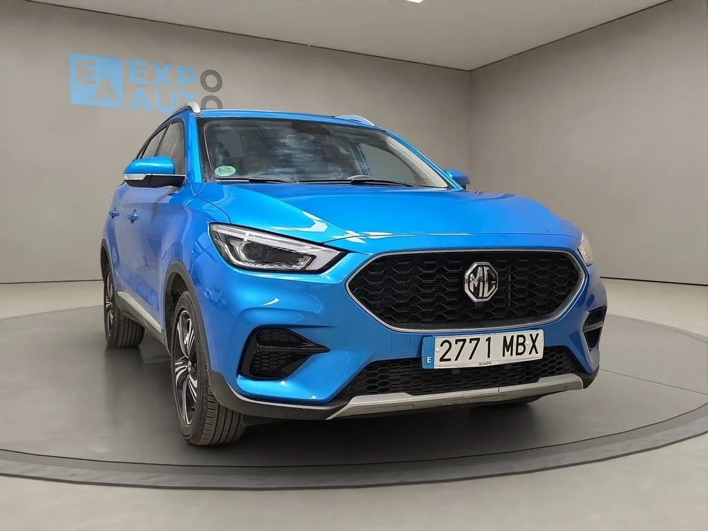 MG ZS 1.0T Comfort Auto
