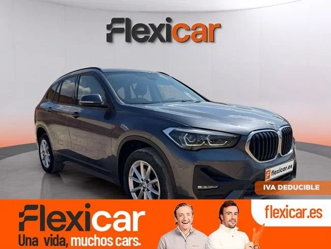 BMW X1 X1 sDrive 18dA