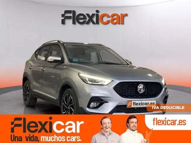 MG ZS 1.0T Luxury Auto