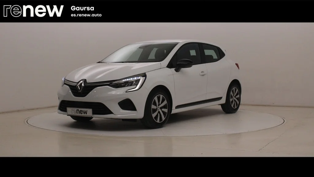 RENAULT Clio CLIO EQUILIBRE E-TECH HIBRIDO